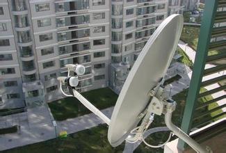 上海静安卫星电视天线安装